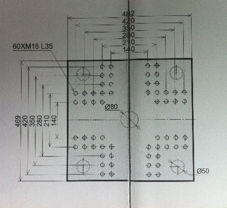 MA 600-150A