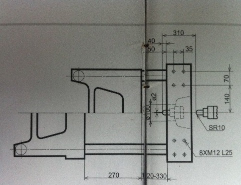 MA 600-150B